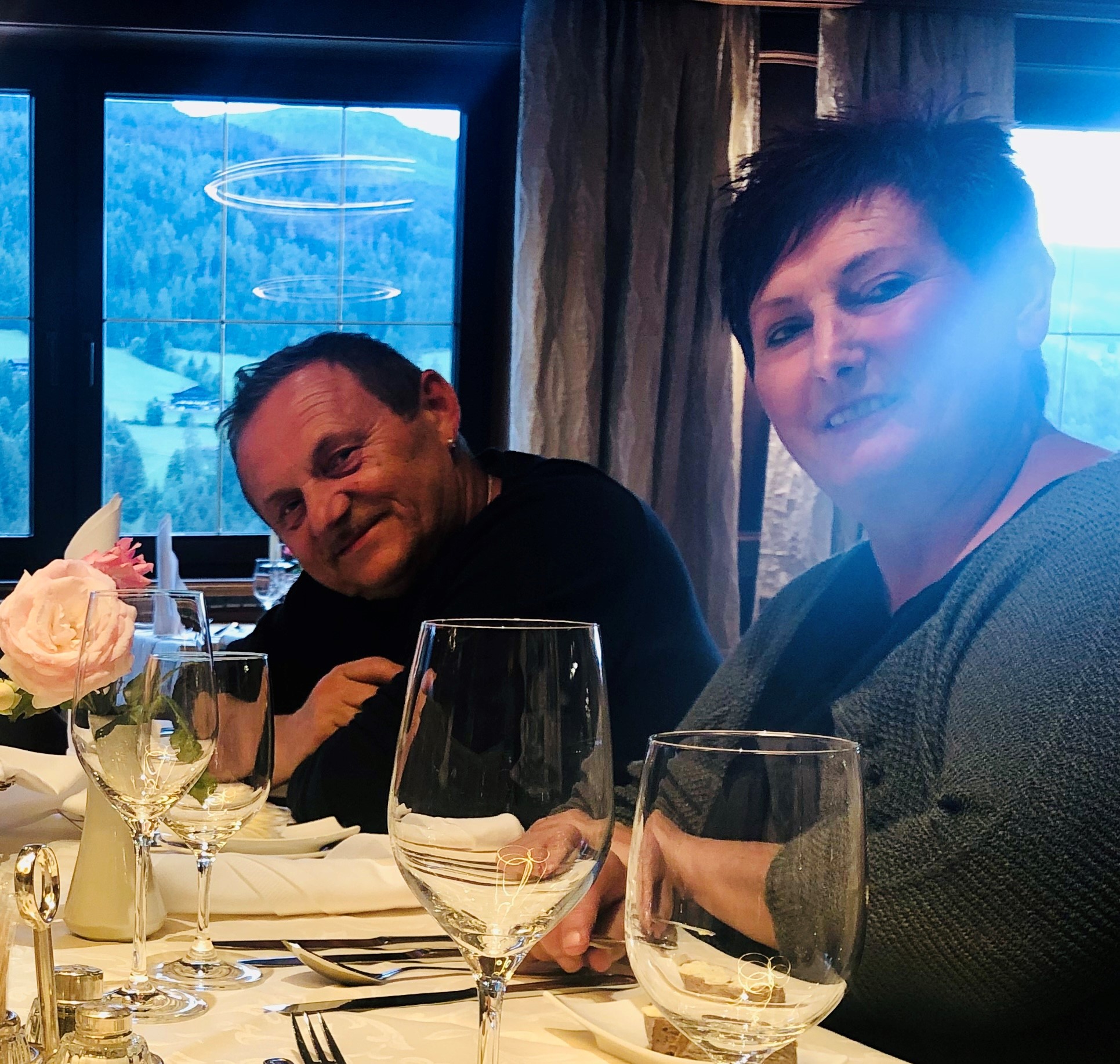 Hubert und Anna Dudek